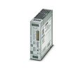 UPS, QUINT4-UPS, DC UPS, DIN Rail Mount, 480W, 24V, 1x Screw Terminal